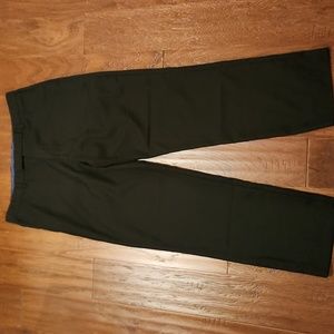 Banana Republic standard fit dress pants